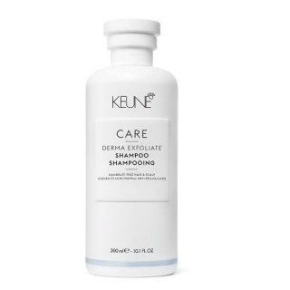 Шампунь отшелушивающий/ CARE Derma Exfoliate Shampoo