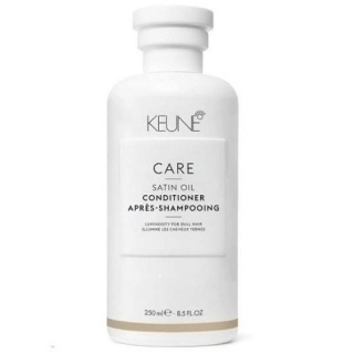 Кондиционер Шелковый уход/ CARE Satin Oil Conditioner (Keune 21313)
