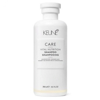 Шампунь Основное питание/ CARE Vital Nutrition Shampoo 300 мл