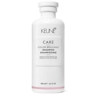 Шампунь яркость цвета/ CARE Color Brillianz Shampoo 