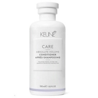 Кондиционер Абсолютный объем/ CARE Absolute Vol Conditioner (Keune 21348)