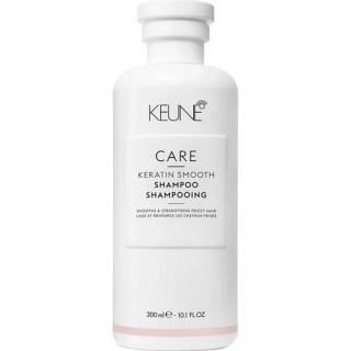 Шампунь Кератиновый комплекс/ CARE Keratin Smooth Shampoo (Keune 21353)