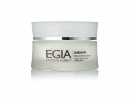 Крем обновляющий миндальный Mandelic Renew Cream 50 мл