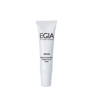 Корректирующий бальзам для проблемной кожи -Blemish Corrector Balm 15 ml