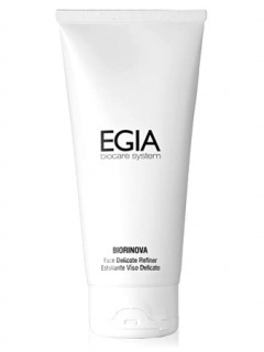 Скраб мягкий очищающий Face Delicate Refiner 100 ml
