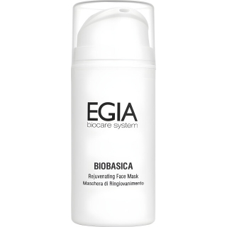 Маска регенерирующая омолаживающая 100ml