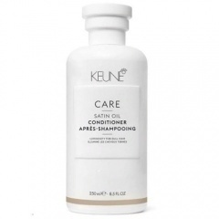 Кондиционер Шелковый уход/ CARE Satin Oil Conditioner (Keune 21313)