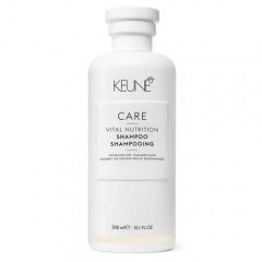 Шампунь Основное питание/ CARE Vital Nutrition Shampoo 300 мл
