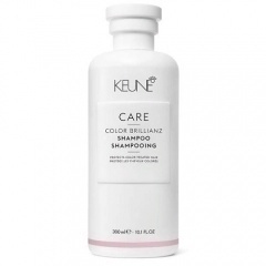 Шампунь яркость цвета/ CARE Color Brillianz Shampoo 