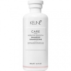 Шампунь Кератиновый комплекс/ CARE Keratin Smooth Shampoo (Keune 21353)