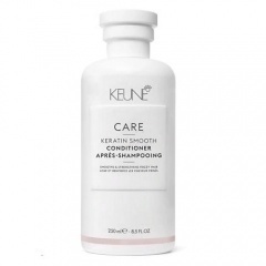 Кондиционер Кератиновый комплекс/ CARE Keratin Smoo Conditioner (Keune 21356)