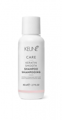 Шампунь Кератиновый комплекс/ CARE Keratin Smooth Shampoo (Keune 21352)