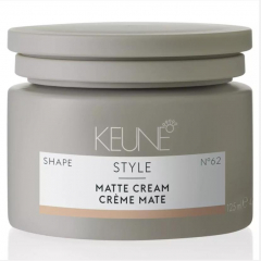 Стиль крем матирующий /STYLE MATTE CREAM 125 ML