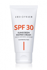 Солнцезащитный крем для лица SPF30