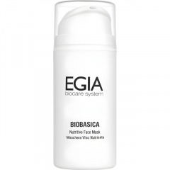 Маска питательная 100ml